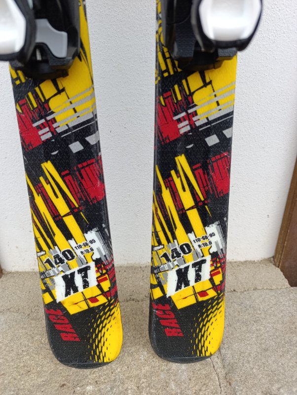 Snowboard Burton clasch 150 cm