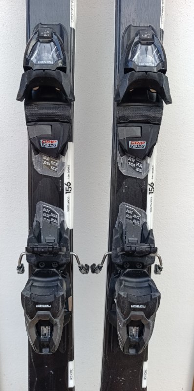 Lyže Fischer Koa JR - 110 cm
