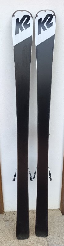 Lyže Fischer Koa JR - 110 cm