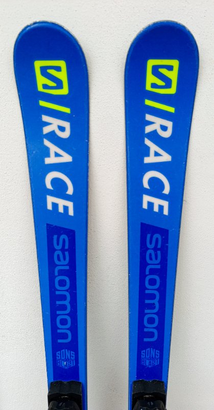 Lyžařské boty Tecnica - velikost 39