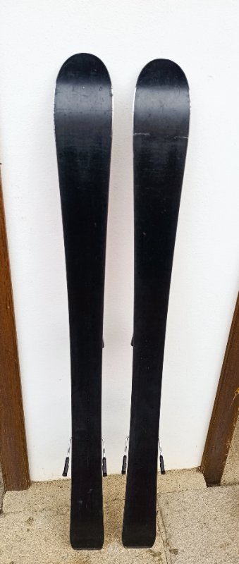Lyže Fischer Koa JR - 110 cm