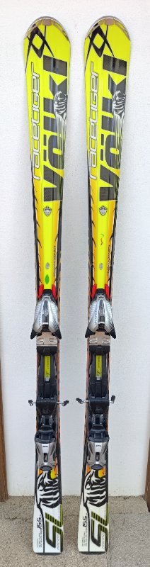 Lyže Fischer Koa JR - 110 cm