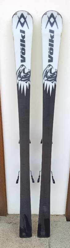 Lyže Fischer Koa JR - 110 cm