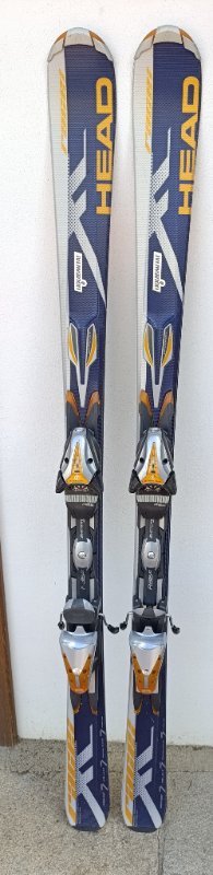 Lyže Fischer Koa JR - 110 cm