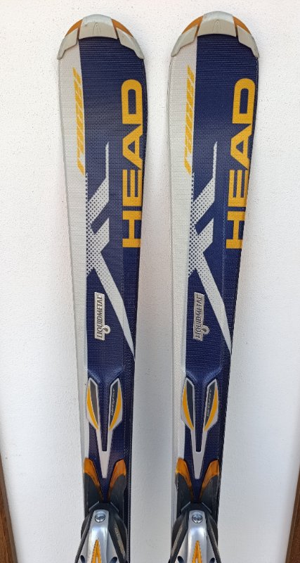 Lyže Fischer Koa JR - 110 cm
