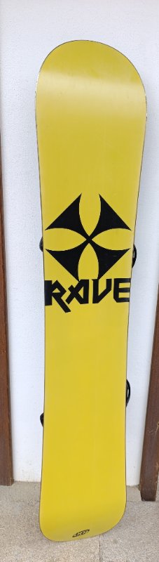 Lyže Fischer Koa JR - 110 cm