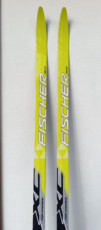 Lyže Fischer Koa JR - 110 cm