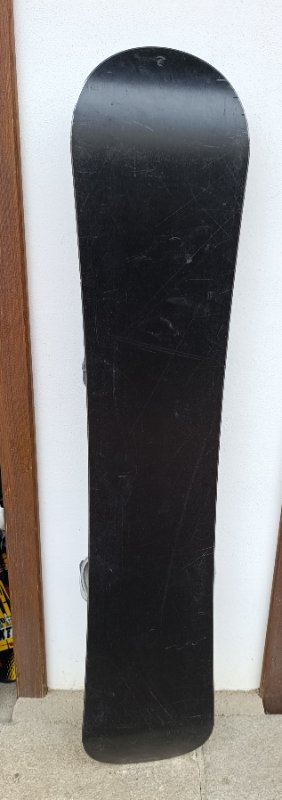 Lyže Fischer Koa JR - 110 cm