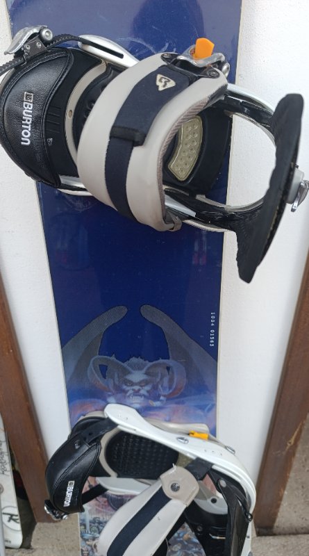 Běžky Atomic - 173 cm
