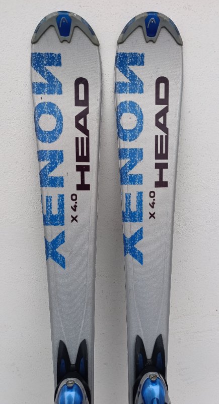 Lyže Head Xenon - 149 cm