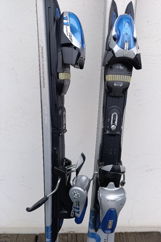 Lyže Head Xenon - 149 cm