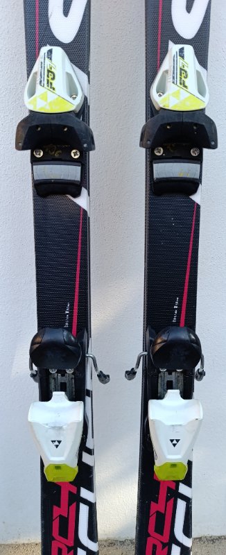 Běžky Atomic - 173 cm