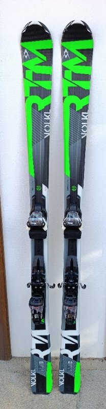 Běžky Atomic - 173 cm