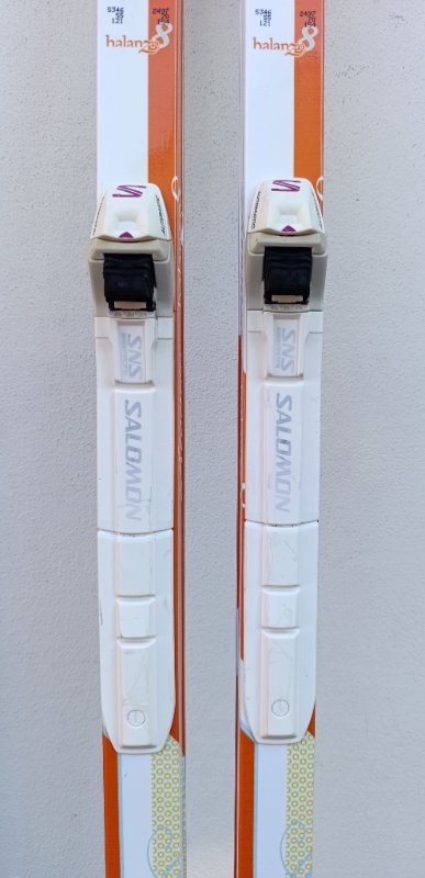 Běžky Atomic - 173 cm