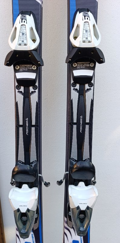Běžky Atomic - 173 cm