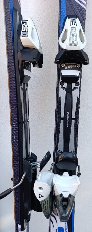 Běžky Atomic - 173 cm