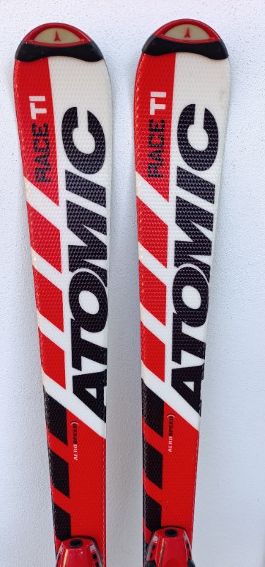 Běžky Atomic - 173 cm