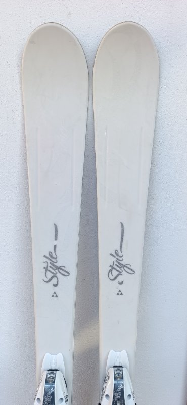 Běžky Atomic - 173 cm