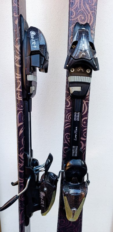 Lyže Elan  Jr - 110 cm