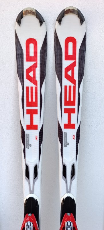 Lyže Elan  Jr - 110 cm