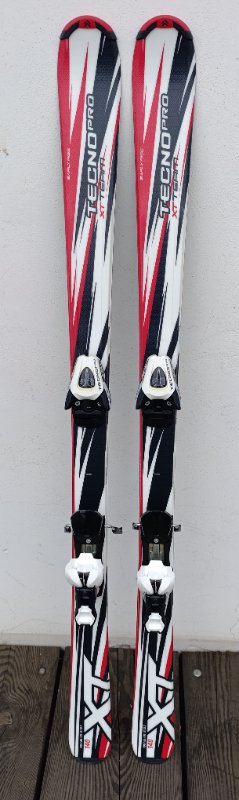 Lyže Head Xenon - 149 cm