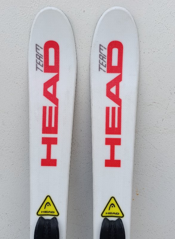 Lyže Elan  Jr - 110 cm