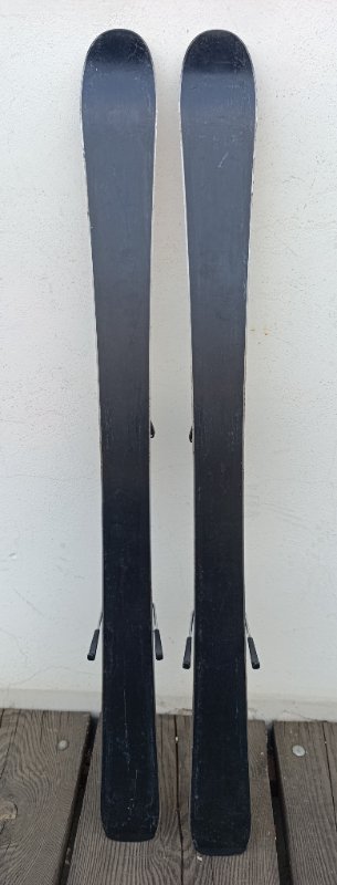 Lyže Elan  Jr - 110 cm