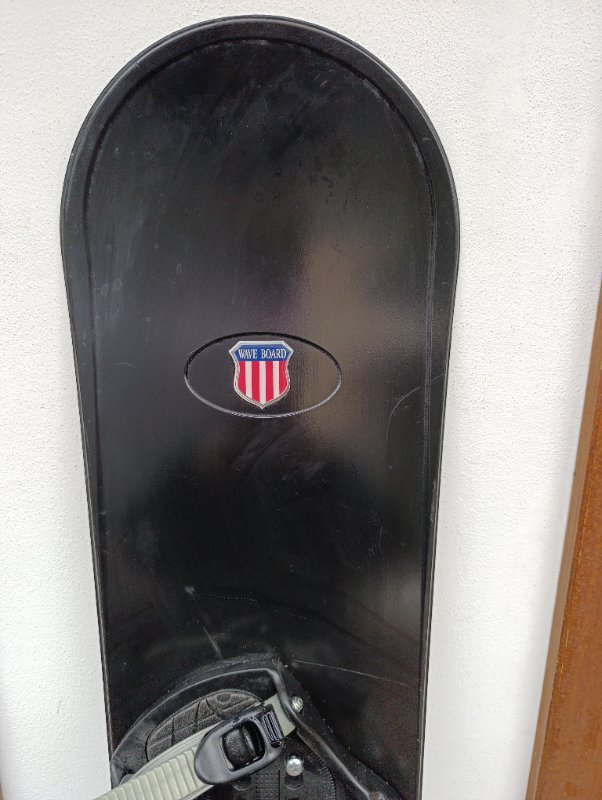 Snowboard Salomon  - 146 cm
