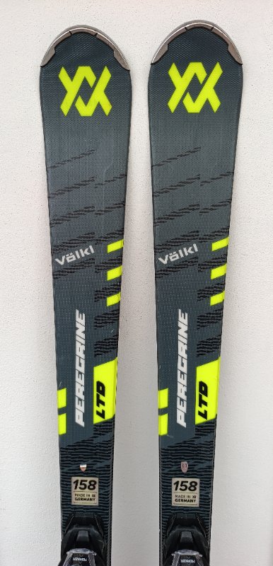 Lyžařské boty Nordica - velikost 43