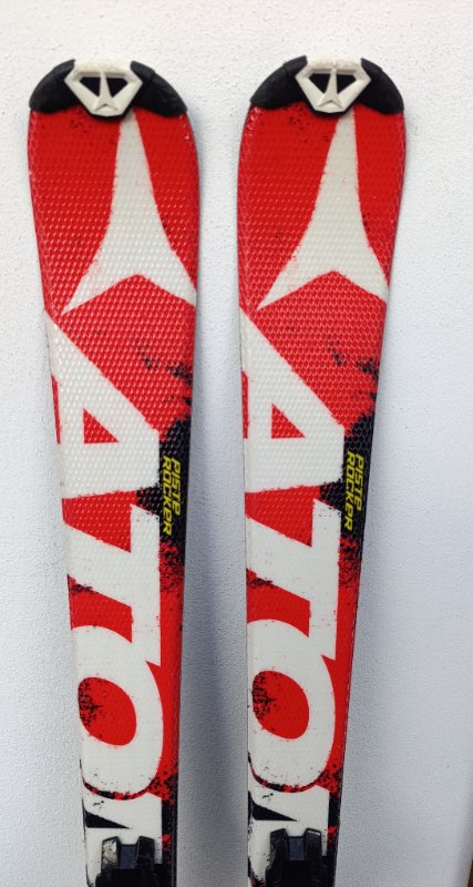 Lyže ATOMIC Redster - 130 cm