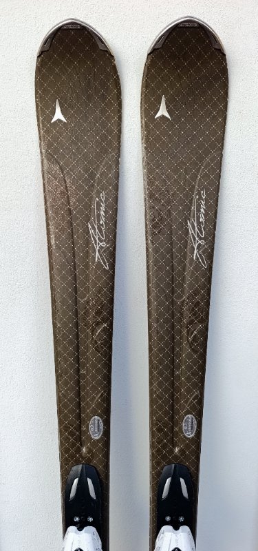 Lyže ATOMIC Redster - 130 cm