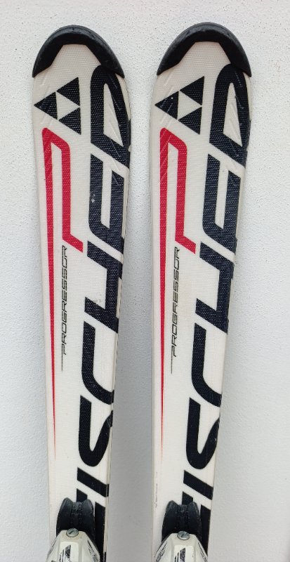 Lyže ATOMIC Redster - 130 cm