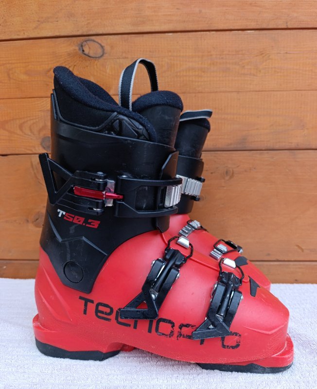 Lyže ATOMIC Redster - 130 cm