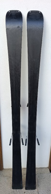 Dětské lyže TecnoPro - 80 cm