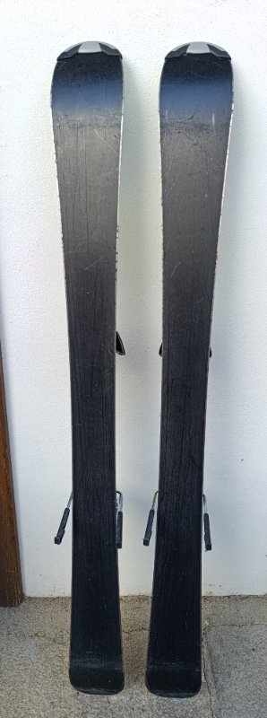 Dětské lyže TecnoPro - 80 cm