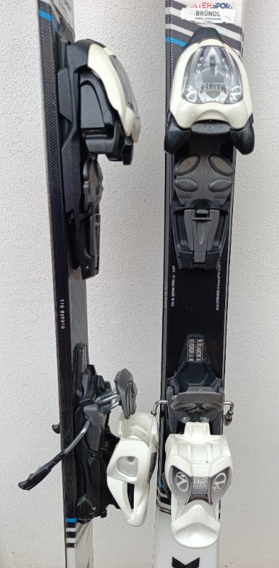 Dětské lyže TecnoPro - 80 cm