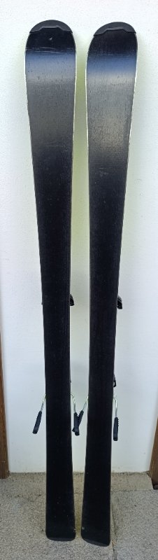 Dětské lyže TecnoPro - 80 cm