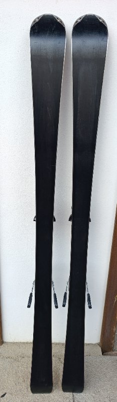 Dětské lyže TecnoPro - 80 cm