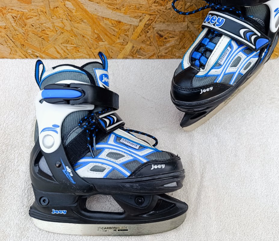 Lyžařské boty Tecnica - velikost 39