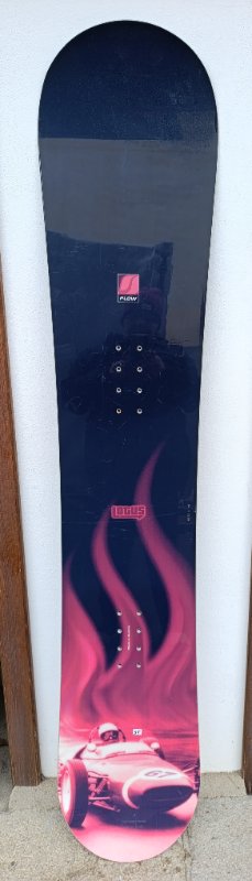 Snowboard Salomon  - 146 cm