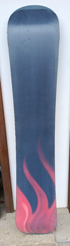 Snowboard Salomon  - 146 cm