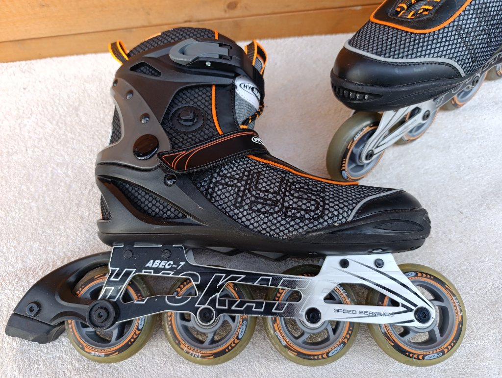 Dámské kolo KTM  - ALU rám 17