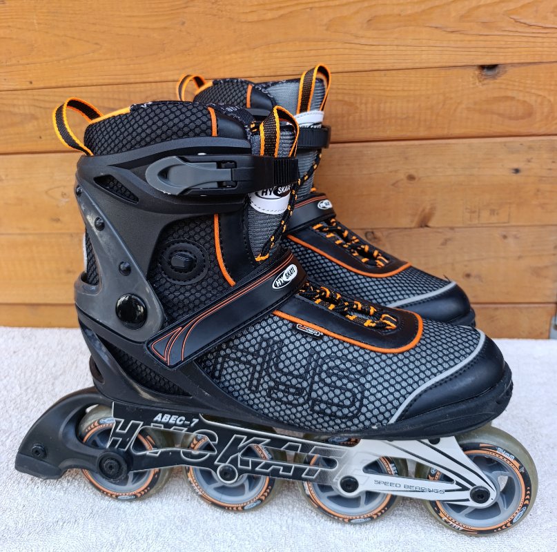 Dámské kolo KTM  - ALU rám 17