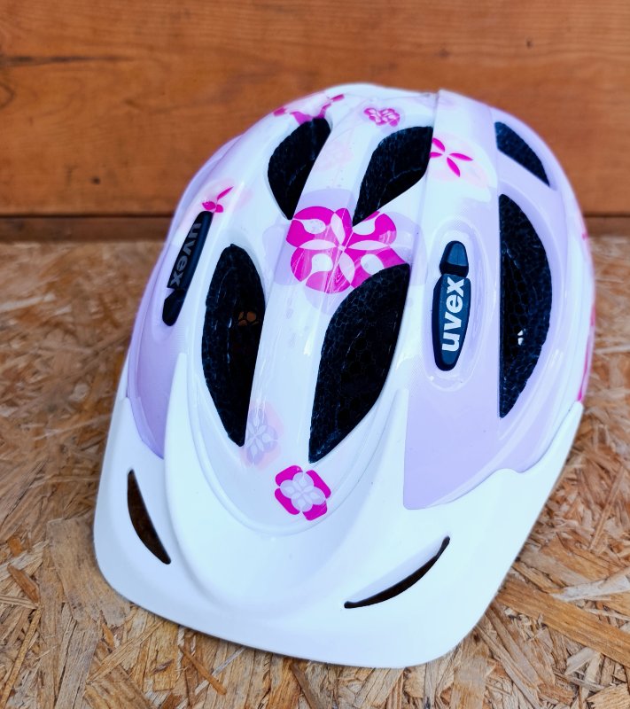 Dámské kolo KTM  - ALU rám 17