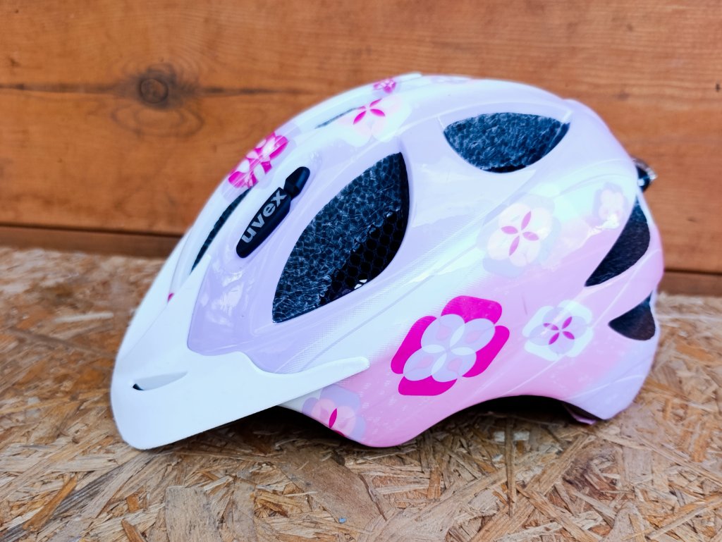 Dámské kolo KTM  - ALU rám 17