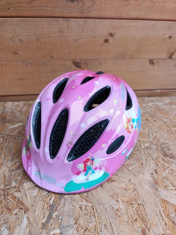 Dámské kolo KTM  - ALU rám 17