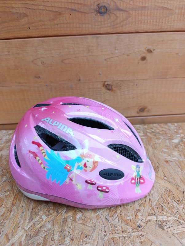 Dámské kolo KTM  - ALU rám 17