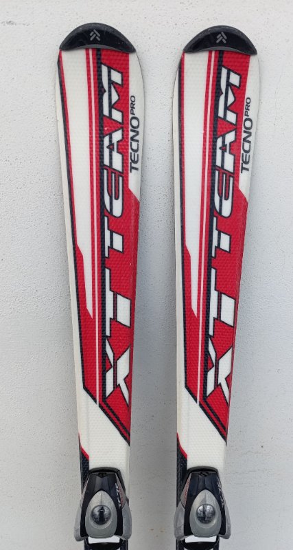 Lyžařské boty Tecnica - velikost 39