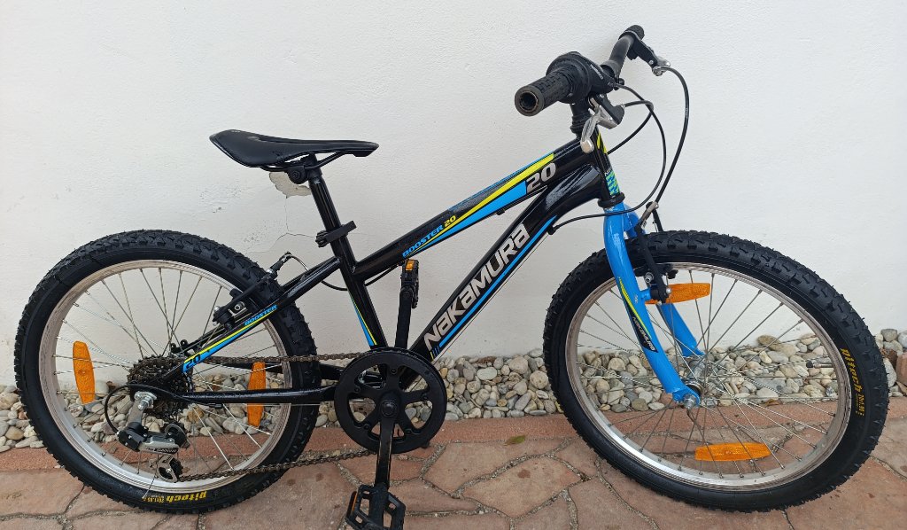 Dámské kolo KTM  - ALU rám 17