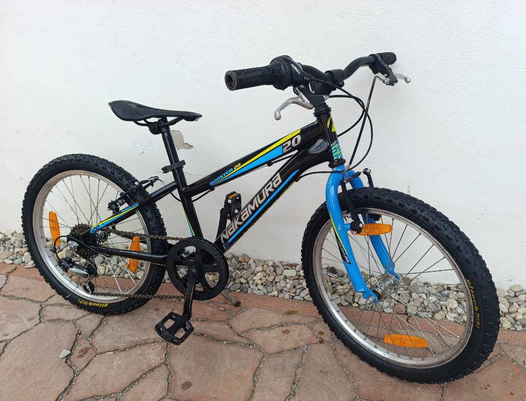 Dámské kolo KTM  - ALU rám 17